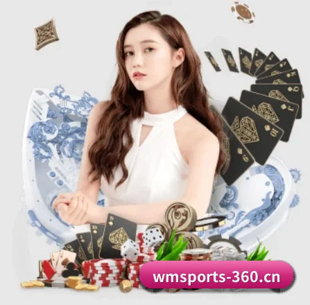 国际化进程 - WM SPORTS
